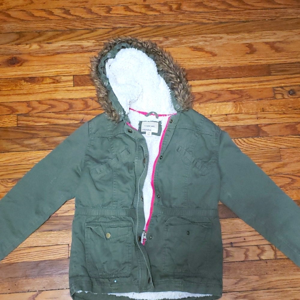 Kids jacket